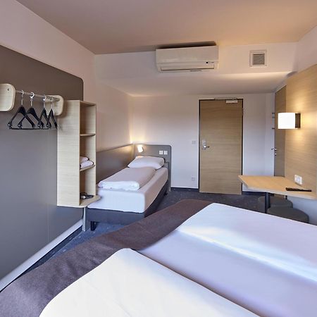 B&B Hotel Hamm Хам Екстериор снимка